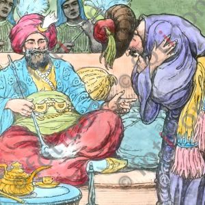 Kalif Storch --- Kalif Storch